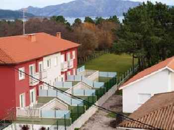 Apartamentos VIDA Finisterre 201