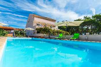 Apartment Mlađo A1 Privlaka, Zadar riviera