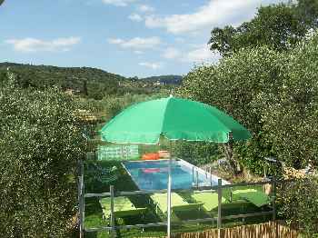 Villa Trasimeno - Villa Trasimeno