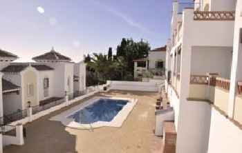 Apartamentos ChimeneaPlaya 201