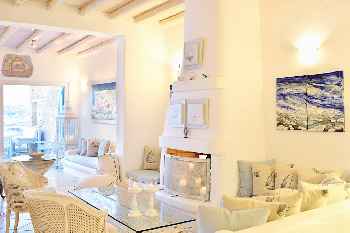 Ornos Holiday Villa 7581597171 120