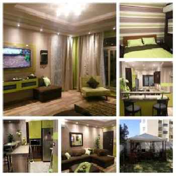Luxury Mamoura Alexandria Apartment 201