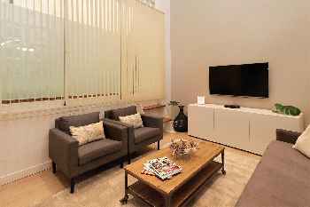 Super Central Loft Old Town (C3)