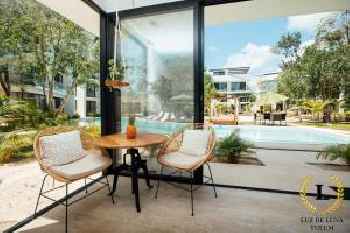 Luz de Luna Tulum Suite I 201