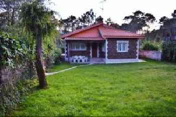 Casa Playa Fisterra 220