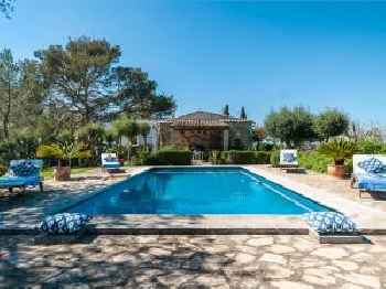 Holiday Home Sant Joan 220