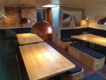Lounge Ship 215