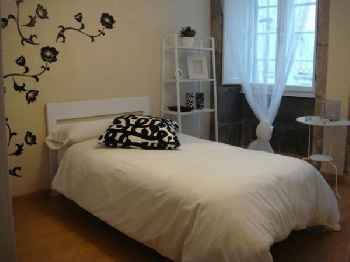 Santiago de Compostela (Apt. 274277)