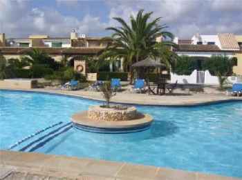 Campos (Casa 274389)