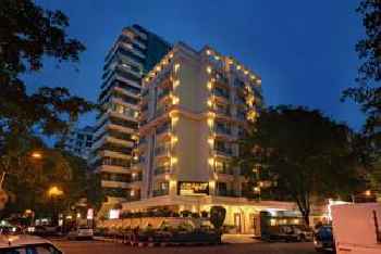 Grand Residency Hotel & Serviced Apartments 219