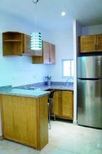 Marcel Suites 219