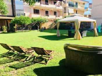 Villa Sea Garden - Sicily In 220