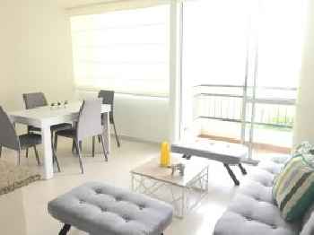 Apartamento Caoba 201