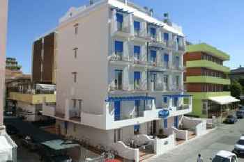 Residence Mediterraneo 219
