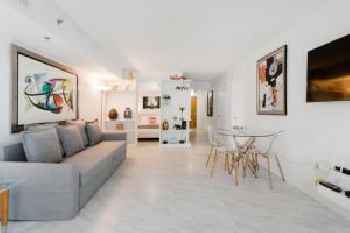Oceanview Luxury Converted 4 BR Miami Brickell Ave 201