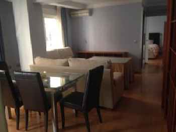 Apartamentos Centro Antequera
