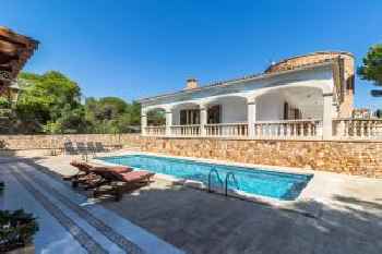 Villa Andres 213