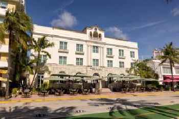 Marriott Vacation Club Pulse, South Beach 219