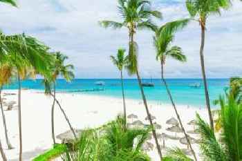 Amazing Penthouse in Punta Cana with Ocean View 201