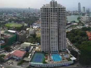 Hilton Colombo Residence 201