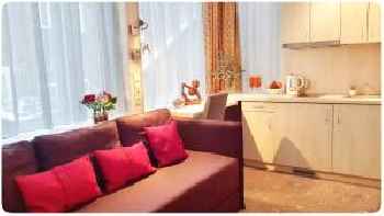 Vivulskio Apart-Hotel 219