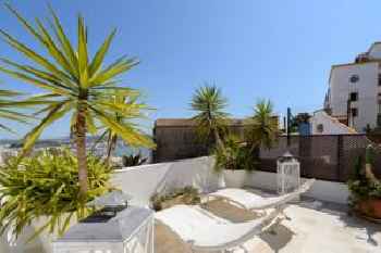 Dalt vila house 201