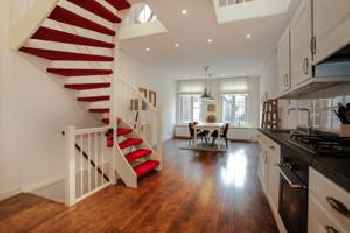 Stayci Serviced Apartments Noordeinde