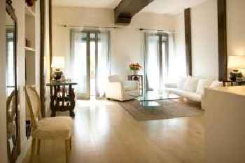 Milano Suites 201