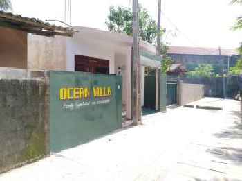 Ocean Villa 213