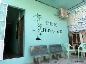 Pek House 201