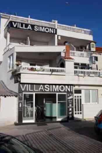 Apartments Villa Simoni 201