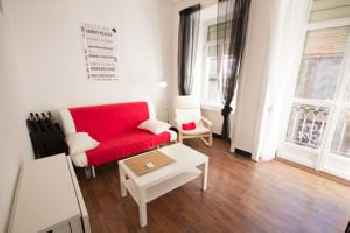 Apartment Rua Alta 22 201