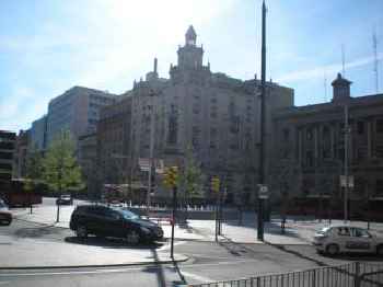 Apartamentos Plaza España Deluxe 201