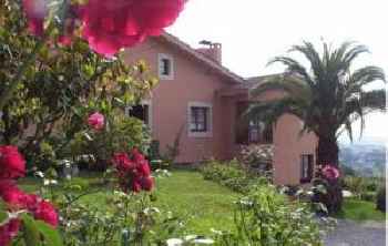 Hotel Rural La Balconada 223