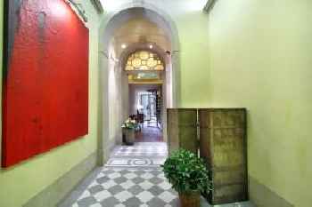 Piccolo Residence Apart-Hotel 219