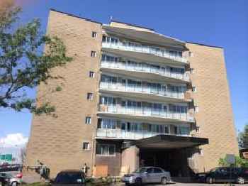 Sunset Suites of Town of Mount-Royal