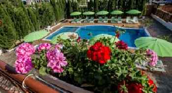 Belle Air Apartments
