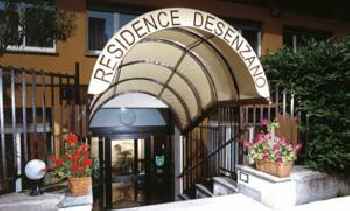 Residence Desenzano 219