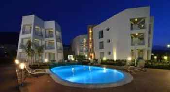 Astro Suite Hotel 219