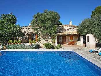 Sineu (Casa 296609)