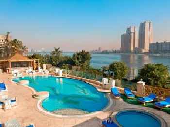 Hilton Cairo Zamalek Residences 219