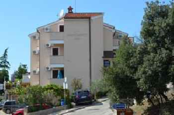 Apartments Antic 201