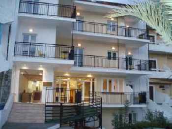 Haris Apartments 219