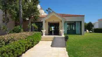 Mandalena Hotel Apartments 219