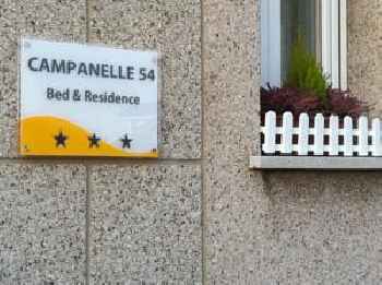 Residence Campanelle 54 201