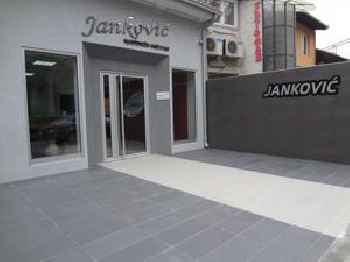 Apartments Jankovic 201