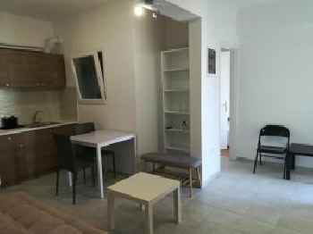 Central location Acropolis -Fix, 2 bedroom apartment 201