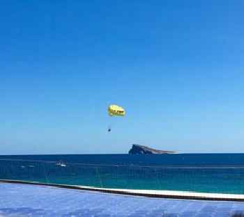 Piscis Of The Sea Benidorm