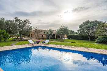 Algaida (Casa 310854)