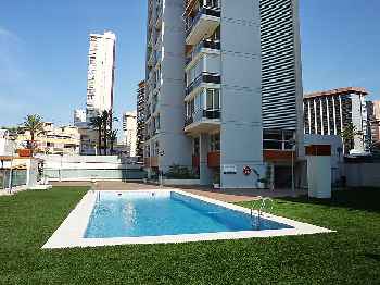 Bessarabka Apartments 201